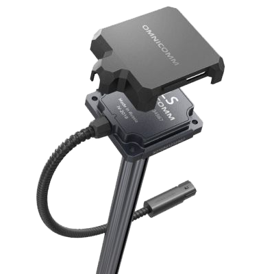 Датчик уровня топлива Omnicomm LLS5 700мм